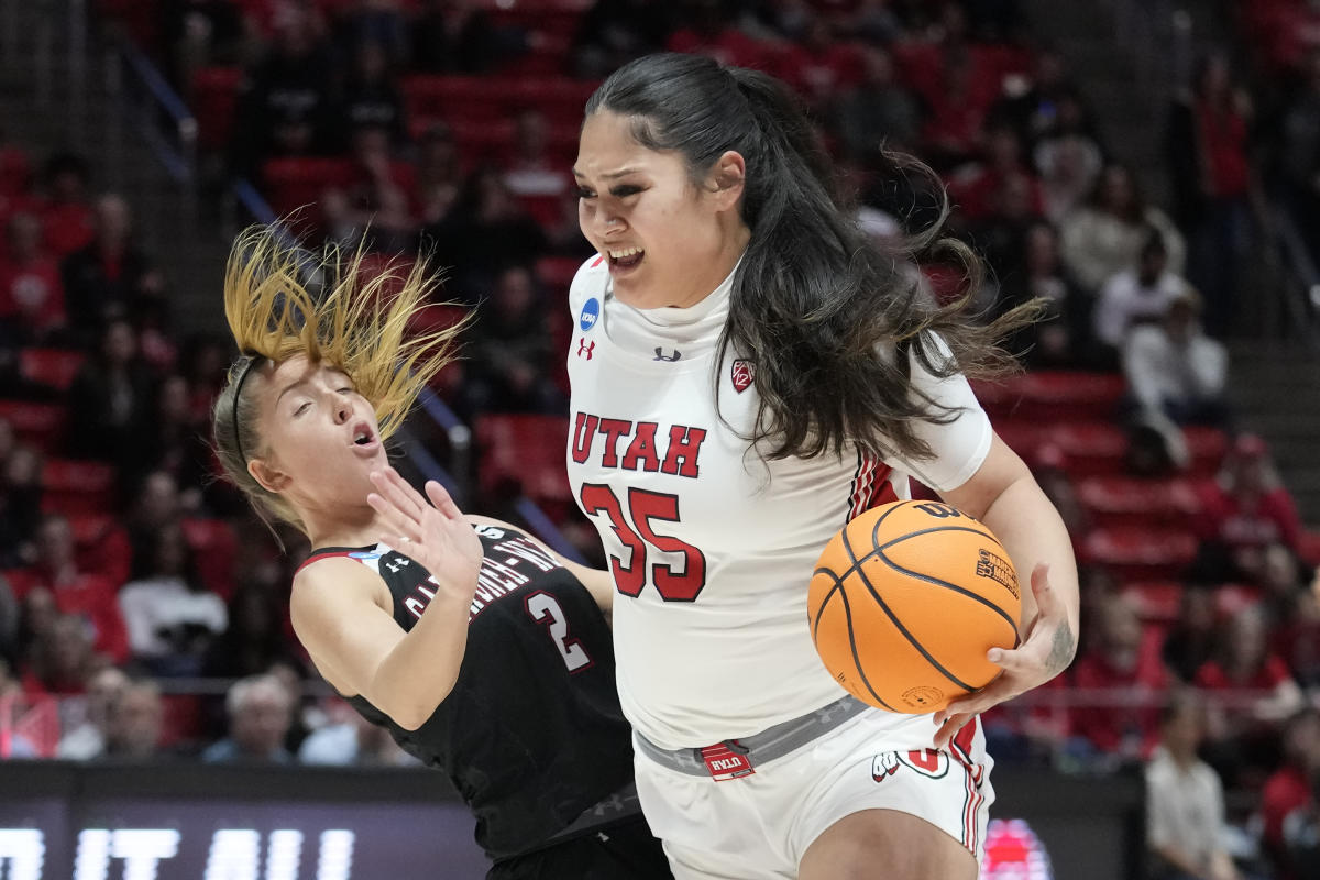 March Madness 2023 Recaps, results, scores from NCAA women's