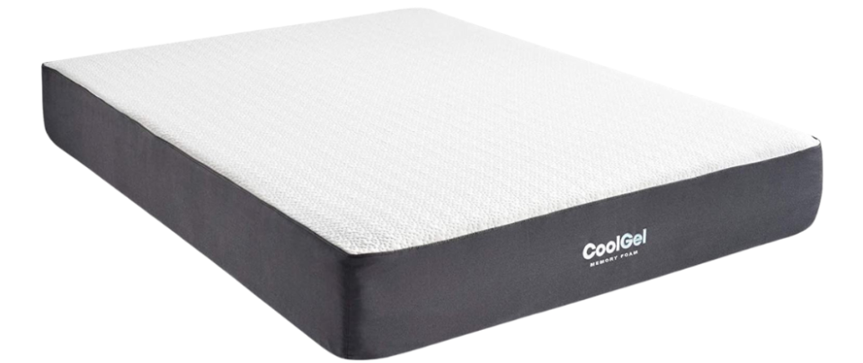 Classic Brands Cool Gel mattress