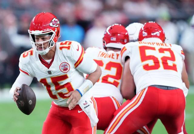 How to watch Kansas City Chiefs vs. Minnesota Vikings: Kickoff