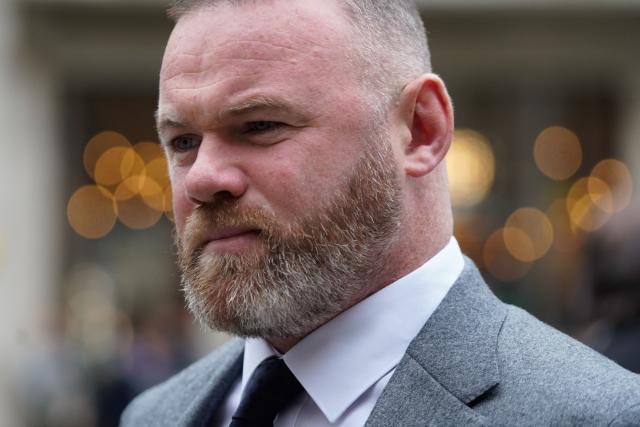 Four men reveal what it's really like to get a vasectomy after Wayne Rooney  braved the snip