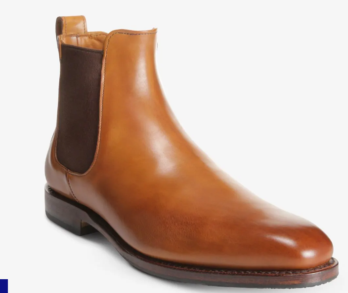 Best Chelsea boot allen edmonds liverpool chelsea boot