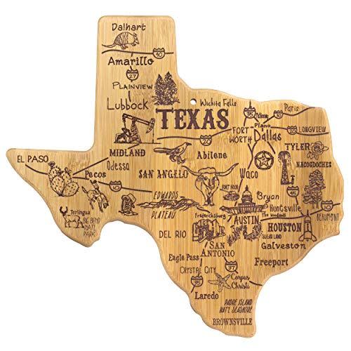 State Cutting Board