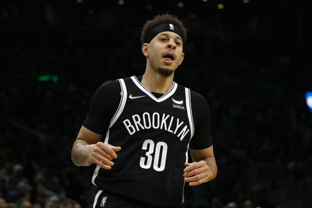 Brooklyn Nets outside top 10 in Bleacher Report's power rankings