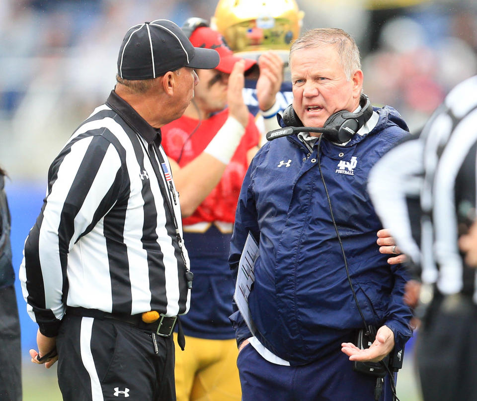 Matt Stamey-USA TODAY Sports