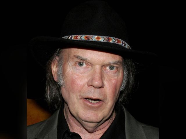 Sorge um Neil Young Komplette Nordamerika Tournee wurde abgesagt 