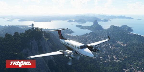 Microsoft Flight Simulator: ediciones y requisitos para PC