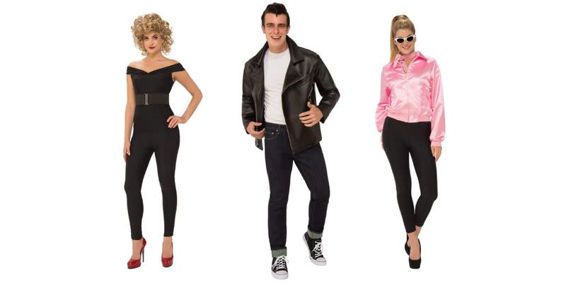 No One Gets Left Out of These Group Halloween Costume Ideas