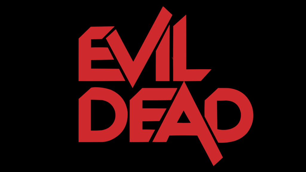 Evil Dead movie