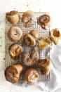 <p>Start your meal off with this sweet and savory take on a classic. </p><p>Get the <strong><a href="https://www.goodhousekeeping.com/food-recipes/dessert/a40396/pumpkin-popovers-recipe/" rel="nofollow noopener" target="_blank" data-ylk="slk:Pumpkin Popovers recipe;elm:context_link;itc:0;sec:content-canvas" class="link ">Pumpkin Popovers recipe</a></strong>.</p><p><strong>RELATED:</strong> <a href="https://www.goodhousekeeping.com/food-recipes/g3639/best-pumpkin-recipes/" rel="nofollow noopener" target="_blank" data-ylk="slk:44 Easy Pumpkin Recipes That Are Perfect for Fall;elm:context_link;itc:0;sec:content-canvas" class="link ">44 Easy Pumpkin Recipes That Are Perfect for Fall</a></p>