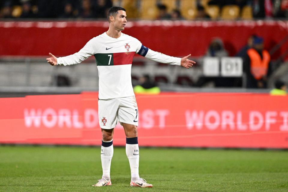 European Championship 2024 Group F Schedule & Preview Portugal