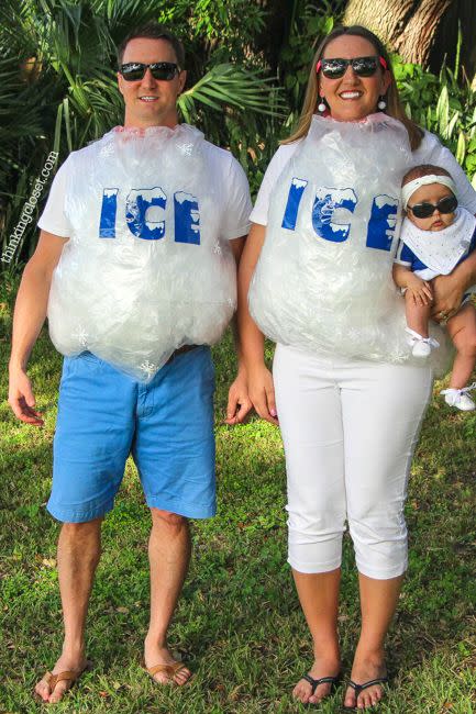 24) Ice Ice Baby