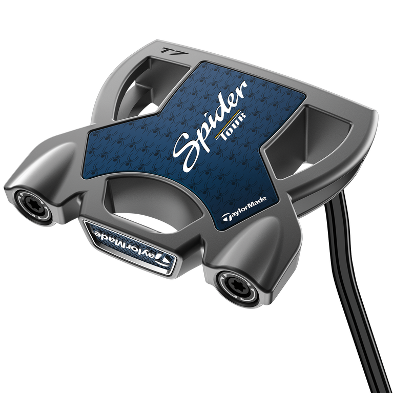 <p><a href="https://go.redirectingat.com?id=74968X1596630&url=https%3A%2F%2Fwww.pgatoursuperstore.com%2Fspider-tour-counter-balance-putter%2F2000000039097.html%3Fcgid%3Dgolf-clubs-putters&sref=https%3A%2F%2Fwww.esquire.com%2Flifestyle%2Fg46887178%2Fbest-golf-clubs%2F" rel="nofollow noopener" target="_blank" data-ylk="slk:Shop Now;elm:context_link;itc:0;sec:content-canvas" class="link rapid-noclick-resp">Shop Now</a></p><p>Spider Tour Counter Balance Putter</p><p>pgatoursuperstore.com</p><p>$349.99</p>