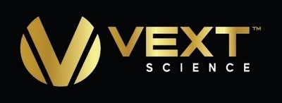 VEXT Science Logo (CNW Group/VEXT Science, Inc.)