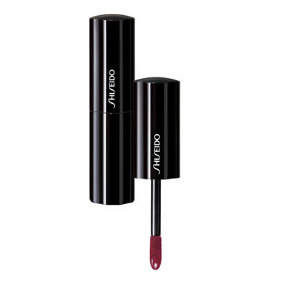 Lacquer Rouge Lipstick in Nocturne by Shiseido 