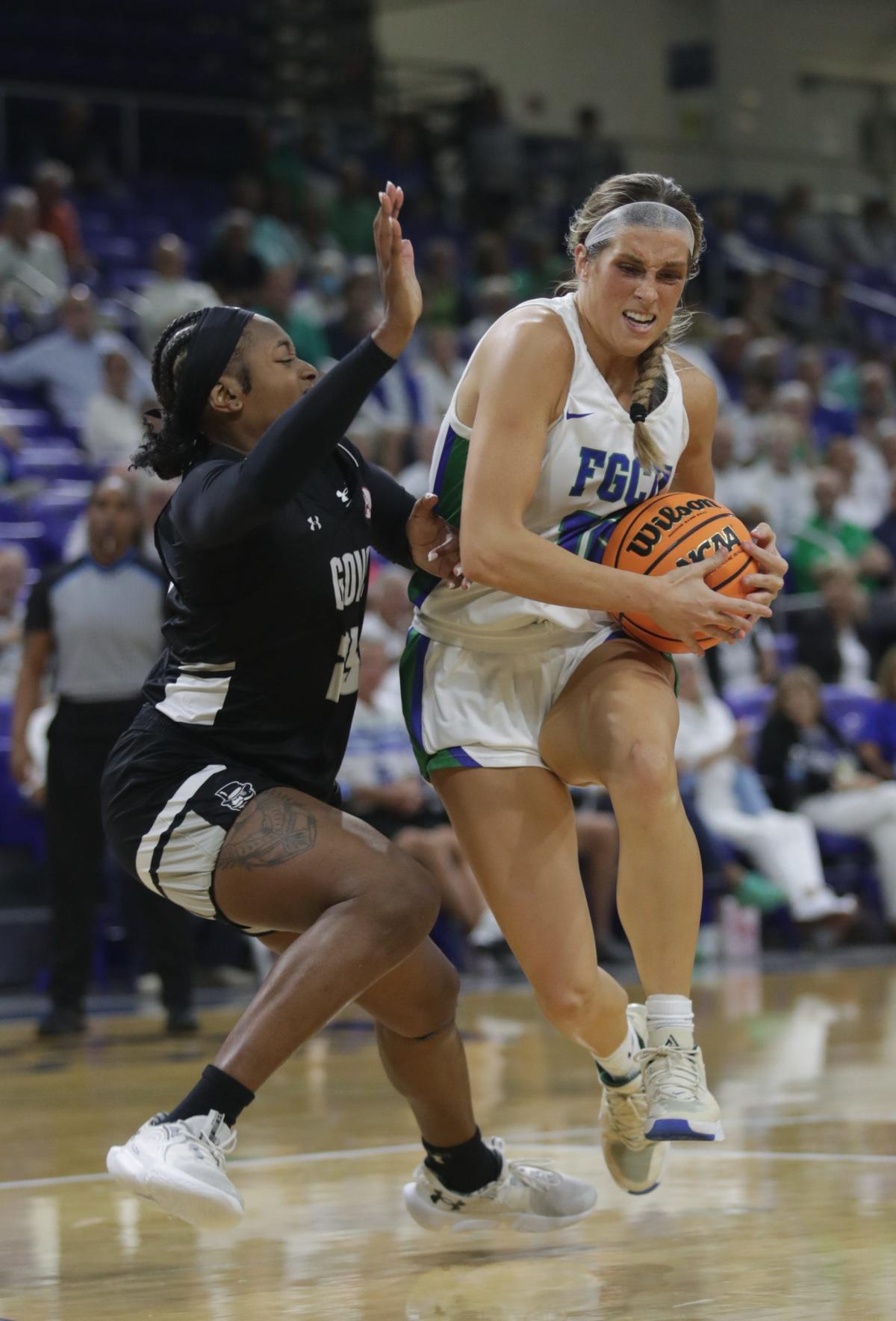 FGCU women's basketball faces streaking Liberty in ASUN Tournament