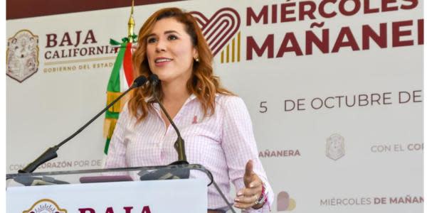 Marina del Pilar presenta inversiones millonarias por acciones de promoción por gira europea
