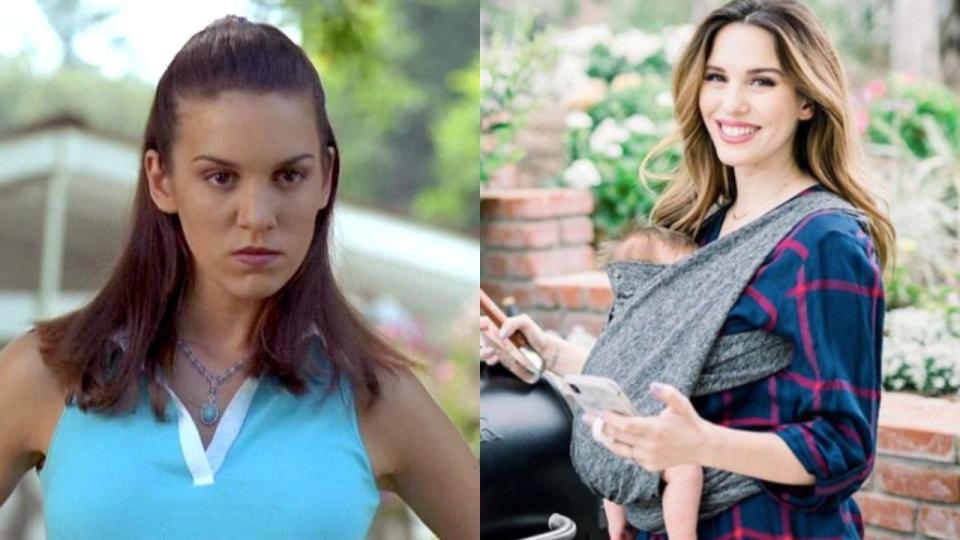 <p>We all know and love Christy Carlson Romano best for the should-have-been-Emmy-nominated <em>Even Stevens</em>, but her biggest role was probably voicing Kim in Disney’s <em>Kim Possible</em> (yes, she was in the recent live-action movie as well). Christy has also written a novel and seems very busy living her best #SponCon life, mmmkay?!</p>