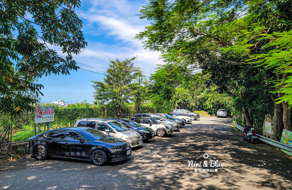 台中后里｜鳳凰山登山步道