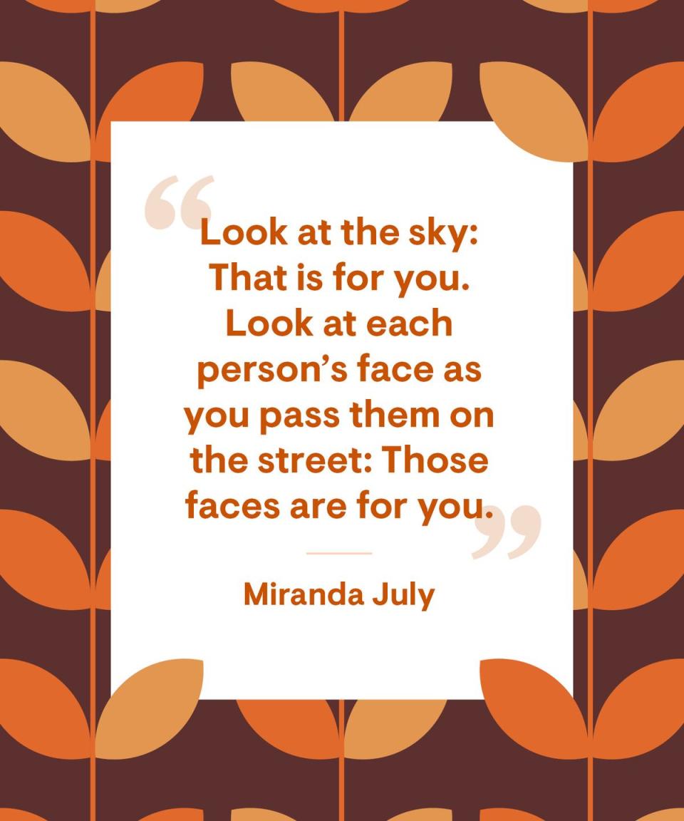 Miranda July