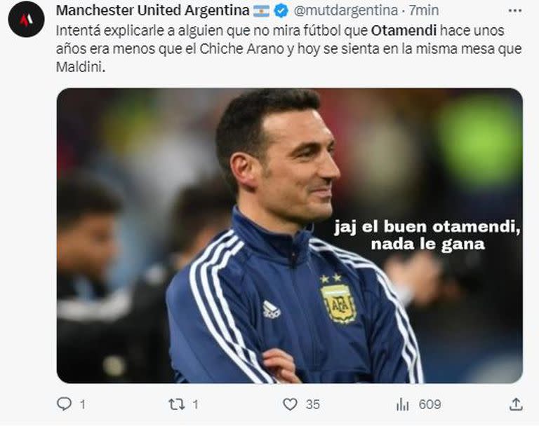 Los mejores memes de Argentina - Paraguay