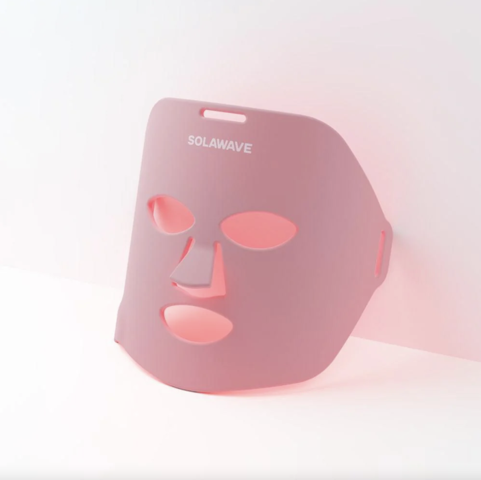 <p><a href="https://go.redirectingat.com?id=74968X1596630&url=https%3A%2F%2Fwww.solawave.co%2Fproducts%2Fwrinkle-and-acne-clearing-light-therapy-mask-full-face-flexible-led-mask-red-light-therapy-blue-light-therapy&sref=https%3A%2F%2Fwww.womenshealthmag.com%2Fbeauty%2Fg45460822%2Fbest-facial-tools%2F" rel="nofollow noopener" target="_blank" data-ylk="slk:Shop Now;elm:context_link;itc:0;sec:content-canvas" class="link ">Shop Now</a></p><p>Wrinkle & Bacteria Clearing Light Therapy Mask</p><p>solawave.co</p><p>$189.00</p><span class="copyright">solawave.co</span>