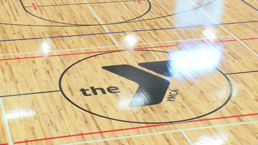 Andover YMCA on May 16, 2024 (KSN Photo)