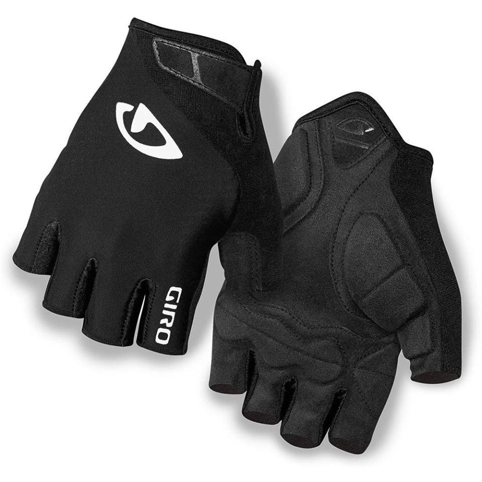 10) Jag Road Cycling Gloves