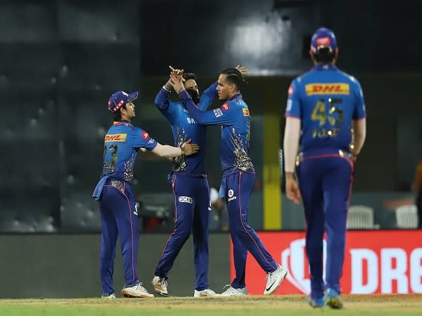 Mumbai Indians will play CSK on Sunday. (Photo/ IPLT20.com)