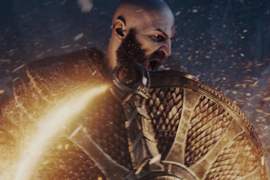 God of War: Ragnarök se actualiza con muchas novedades que te harán regresar a los 9 Reinos