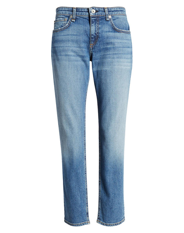 The Pros and Cons of Button-Fly Jeans - PureWow