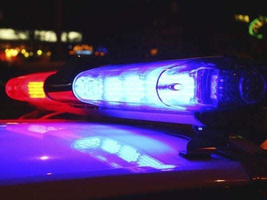 An 18-year-old woman, a native of Horton in Jackson County, was shot and killed at a home in the village early Thursday morning, according to state police.