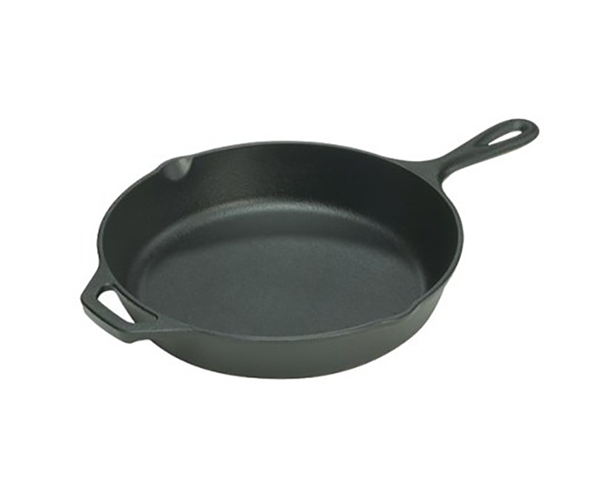 Cast Iron Skillet