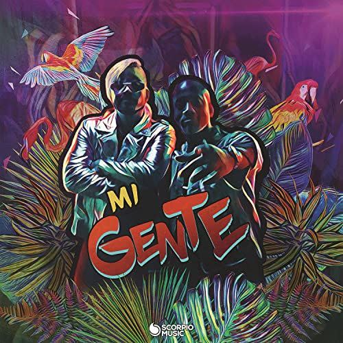9) “Mi Gente” by J Balvin and Willy William