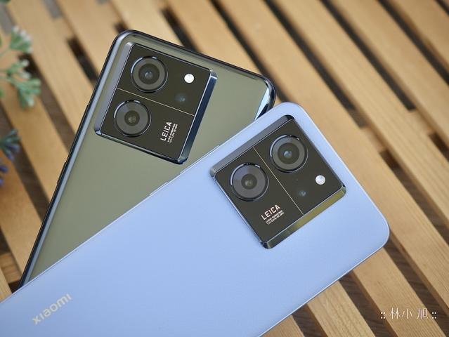 不到兩萬元就有徠卡拍照效果！小米Xiaomi 13T Series 開箱分享