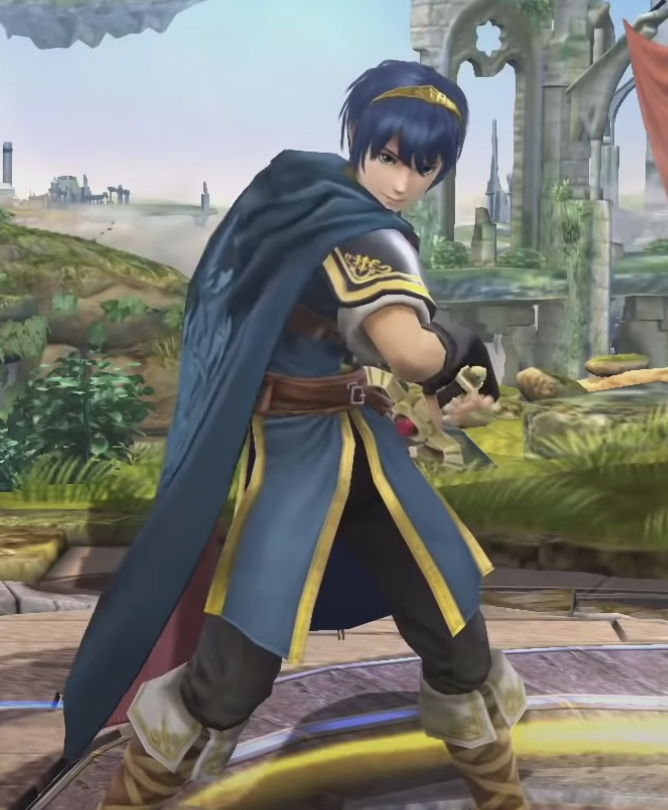 Marth