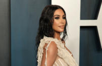 The ‘Keeping Up With The Kardashians’ star has been accused on multiple occasions of blackfishing along with the rest of her family. Kim landed herself in hot water again following her recent March 2022 cover for Vogue. People were quick to point out the similarity between Kim’s photos and Naomi Campbell’s. Kim previously said: “Obviously, I would never do anything to appropriate any culture. “But I have, in the past, got backlash from putting my hair in braids and I understand that. Honestly, a lot of the time it comes from my daughter asking us to do matching hair and I’ve had these conversations with her that are like, ‘Hey, maybe this hairstyle would be better on you and not on me.’”