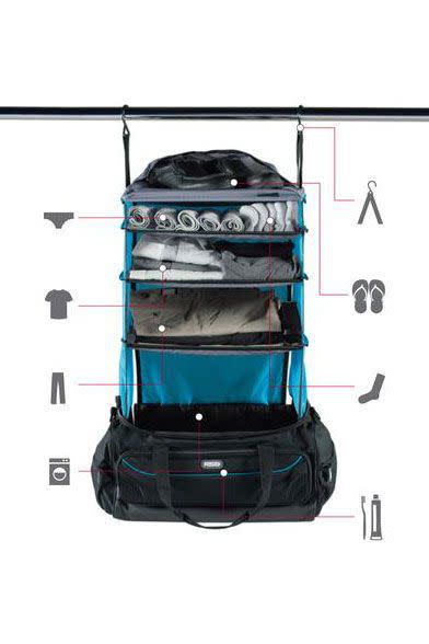 Rise Gear Jumper Travel Bag