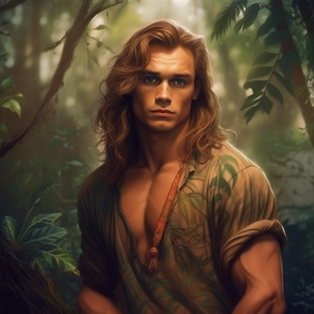 Artist Reimagines 21 Famous Paintings With Disney Characters