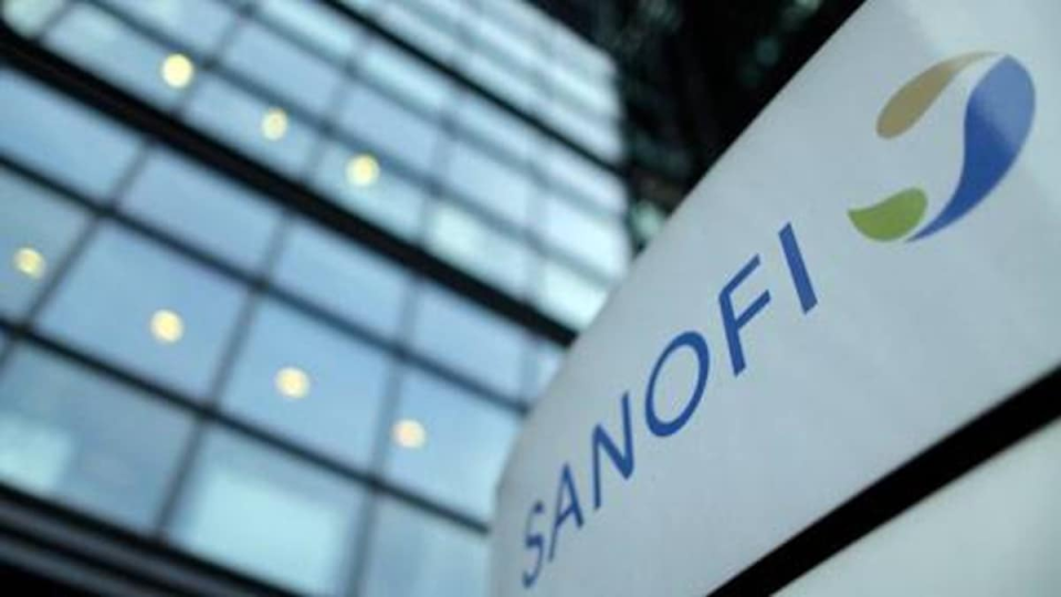 SANOFI