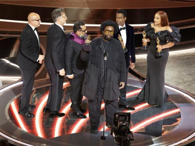 How Questloves Summer Of Soul Win Got Lost In Oscars Ugliest Moment