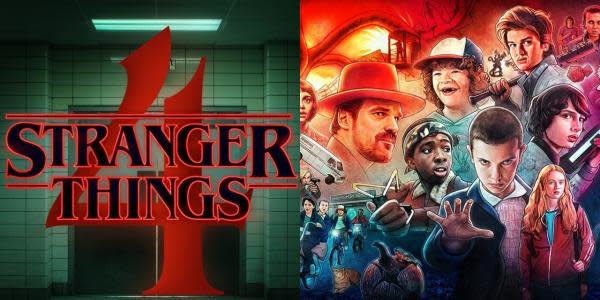 Stranger Things 4 parte 2: todo sobre el estreno de su esperado final