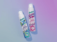 Batiste Sweat-Activated Dry Shampoo