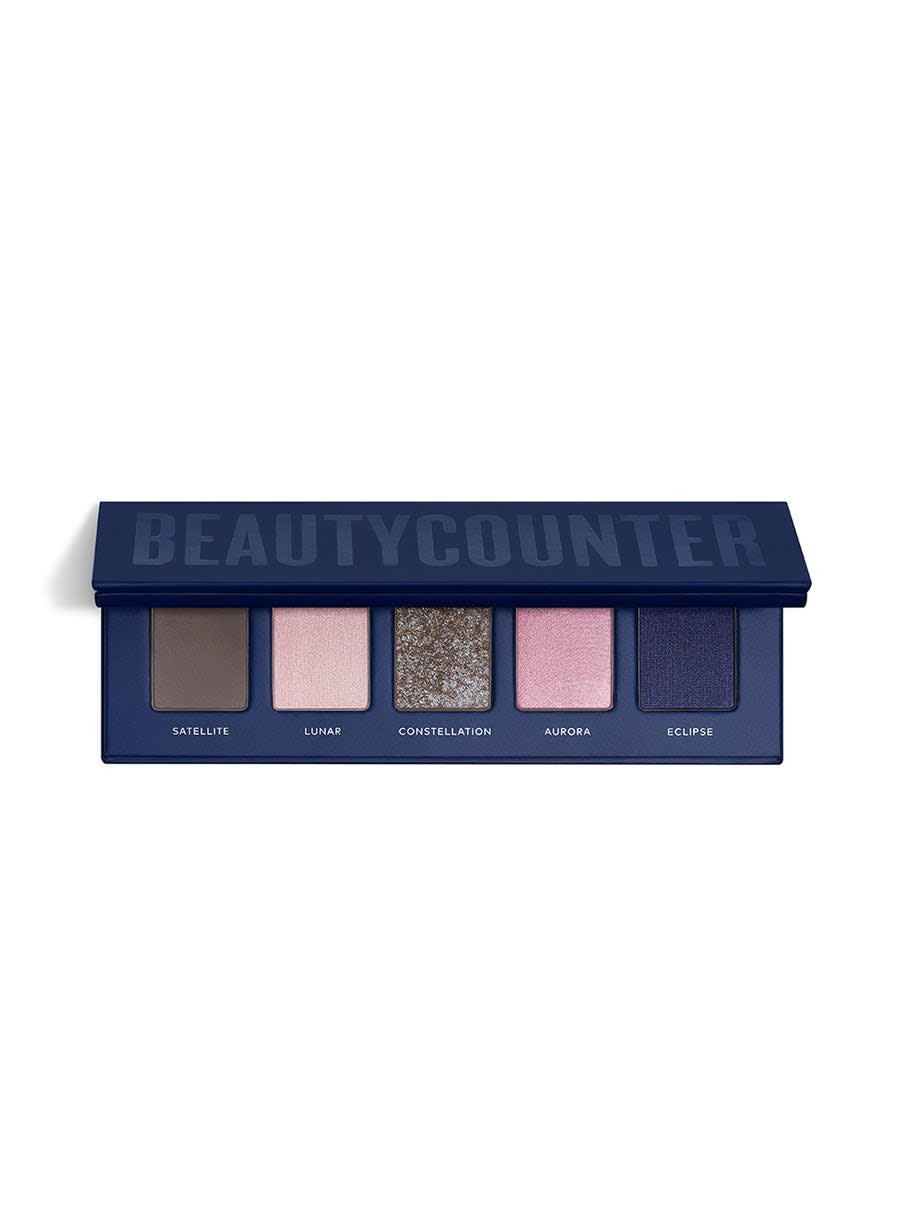 Beautybounter Starlight Eyeshadow Palette 