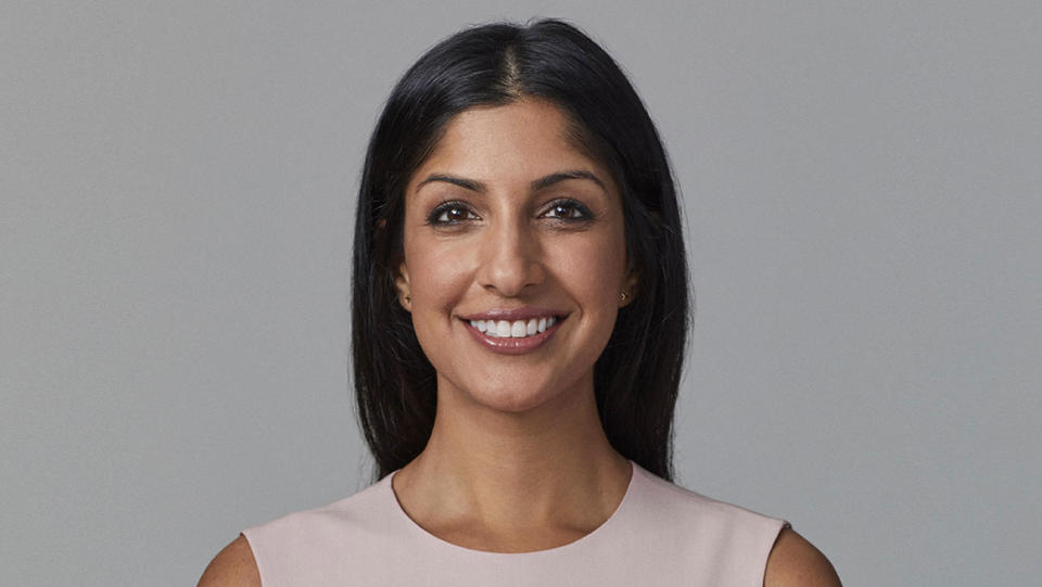 Anjali Sud