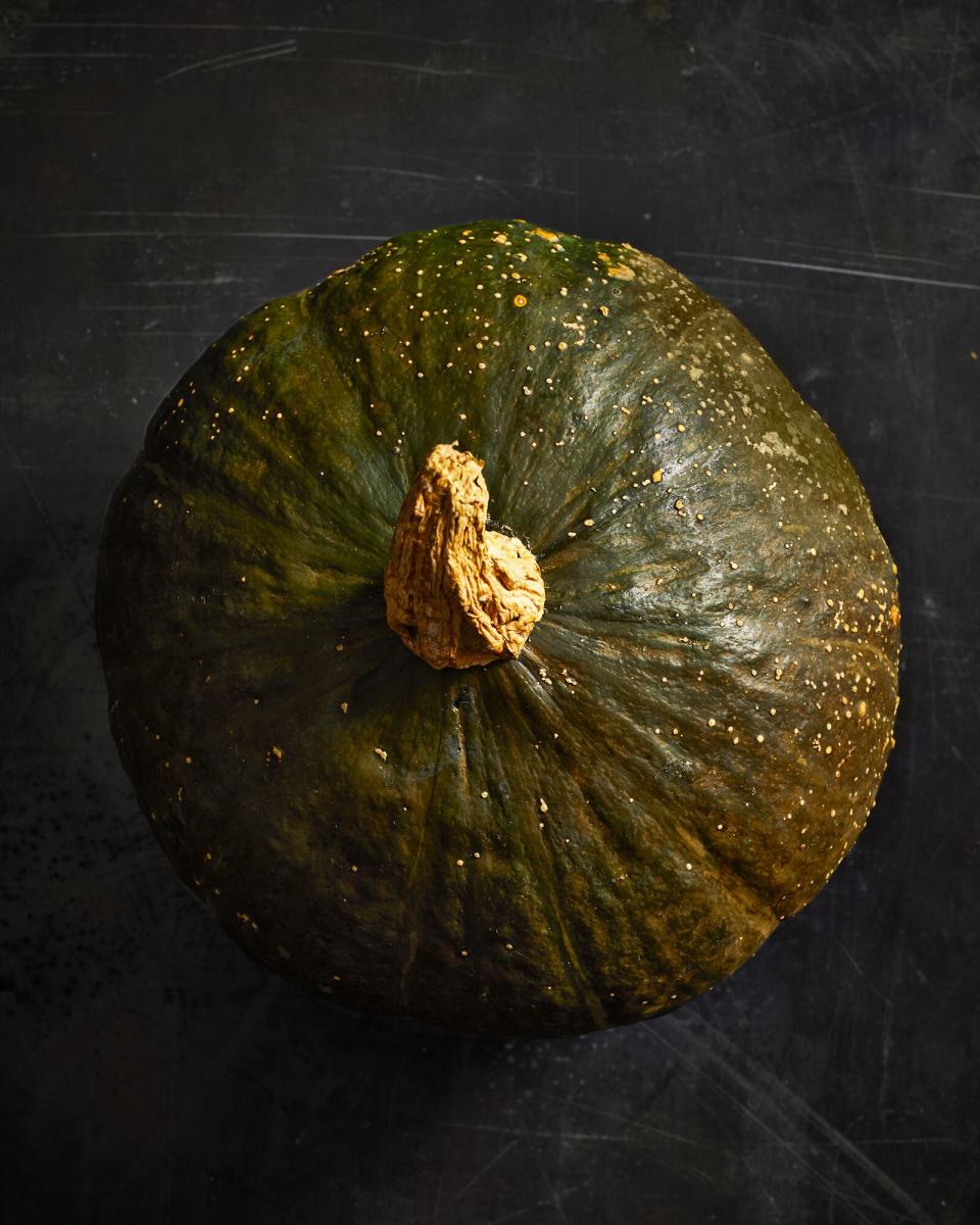 Kabocha Squash