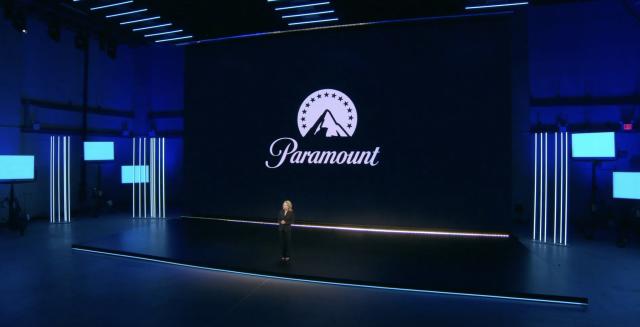 Paramount+ Reports 46M Subscribers Behind Live Sports