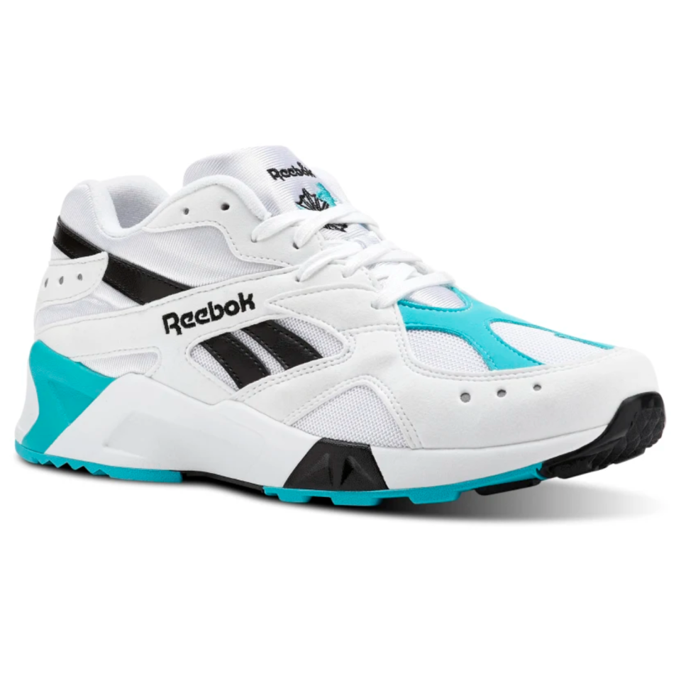 Reebok Aztreks