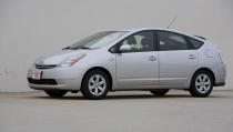 2. Toyota Prius