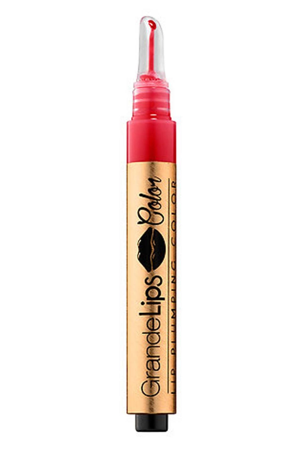 GrandeLIPS Hydrating Lip Plumper