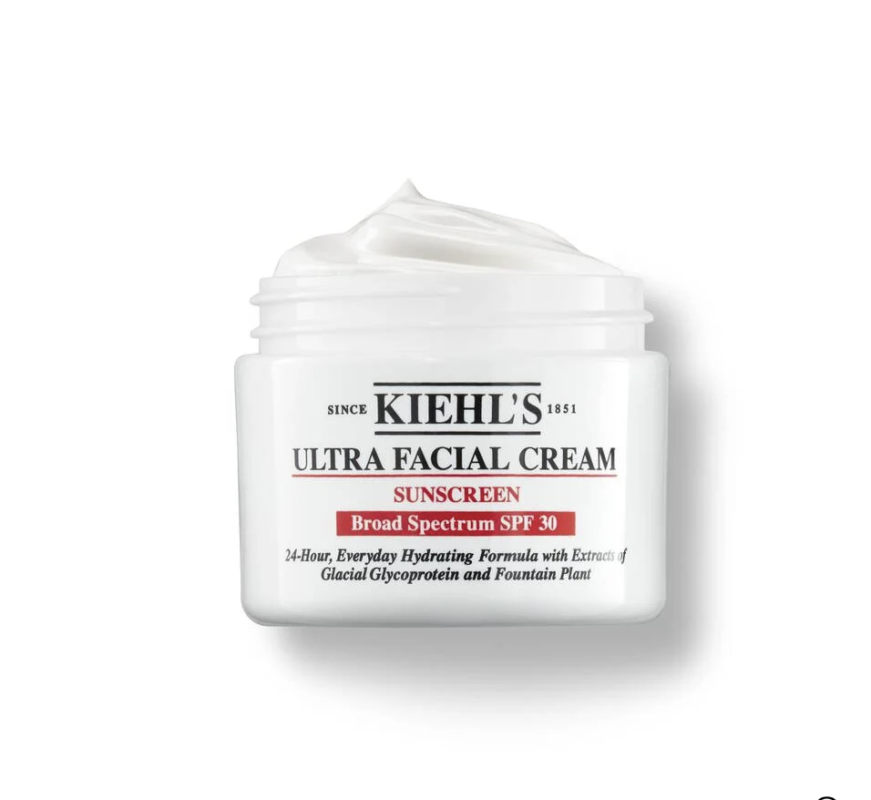 <p><a href="https://go.redirectingat.com?id=74968X1596630&url=https%3A%2F%2Fwww.kiehls.com%2Fskincare%2Fface-moisturizers%2Fultra-facial-cream-spf-30%2FKHL398.html&sref=https%3A%2F%2Fwww.menshealth.com%2Fgrooming%2Fg38214428%2Fbest-spf-moisturizer-for-men%2F" rel="nofollow noopener" target="_blank" data-ylk="slk:Shop Now;elm:context_link;itc:0;sec:content-canvas" class="link ">Shop Now</a></p><p>Ultra Facial Cream Sunscreen SPF 30</p><p>$38.00</p><span class="copyright">Courtesy of retailer</span>